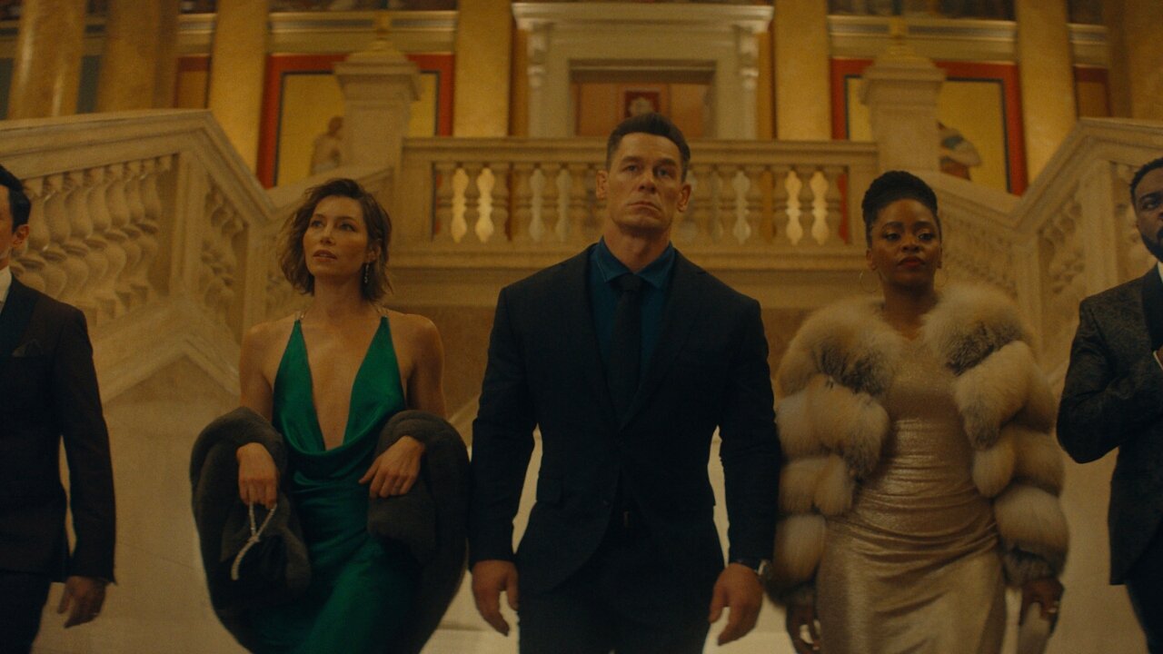 Film Preview: Matchbox the Movie (2026)