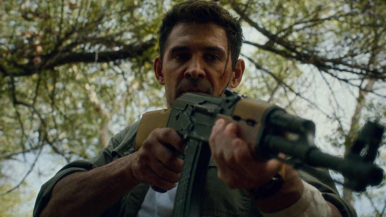 Film Preview: Mexicali (2026)
