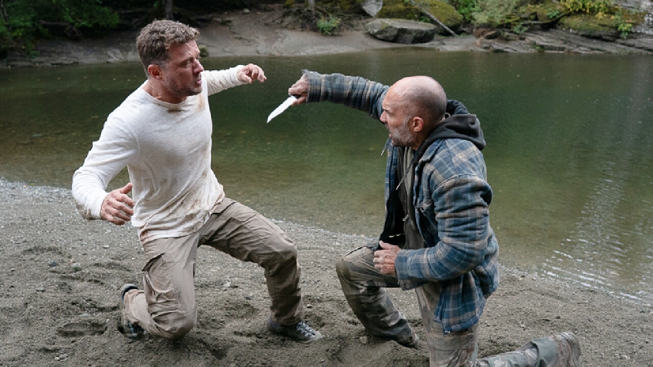 Film Preview: One Mile (2026)