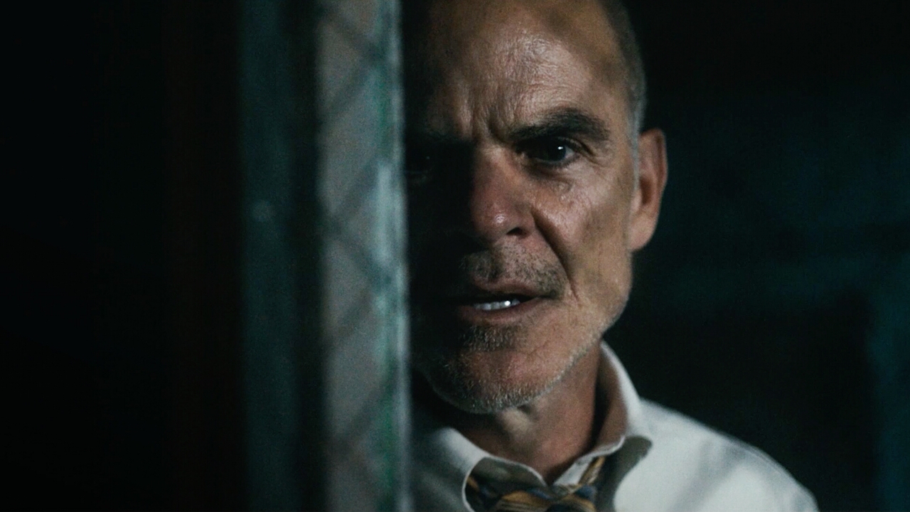 Film Preview: Time of Death (2026)