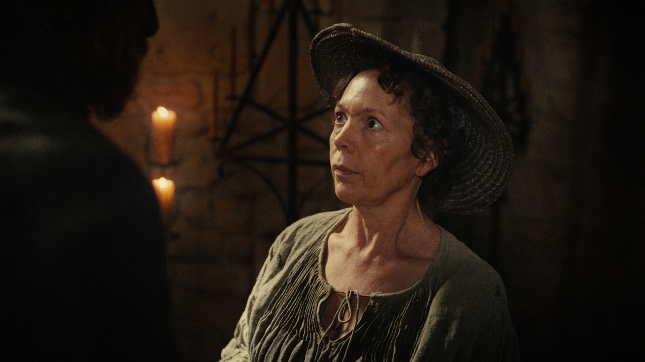 Film Preview: Wicker (2026)