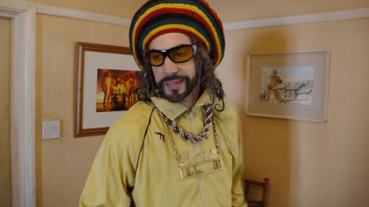 Film Preview: Ali G: Who Iz I? (2026)