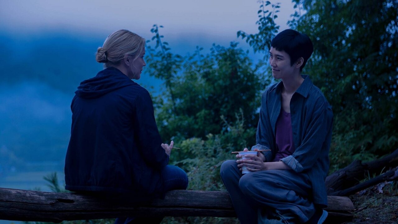 Film Preview: All of a Sudden (2026)