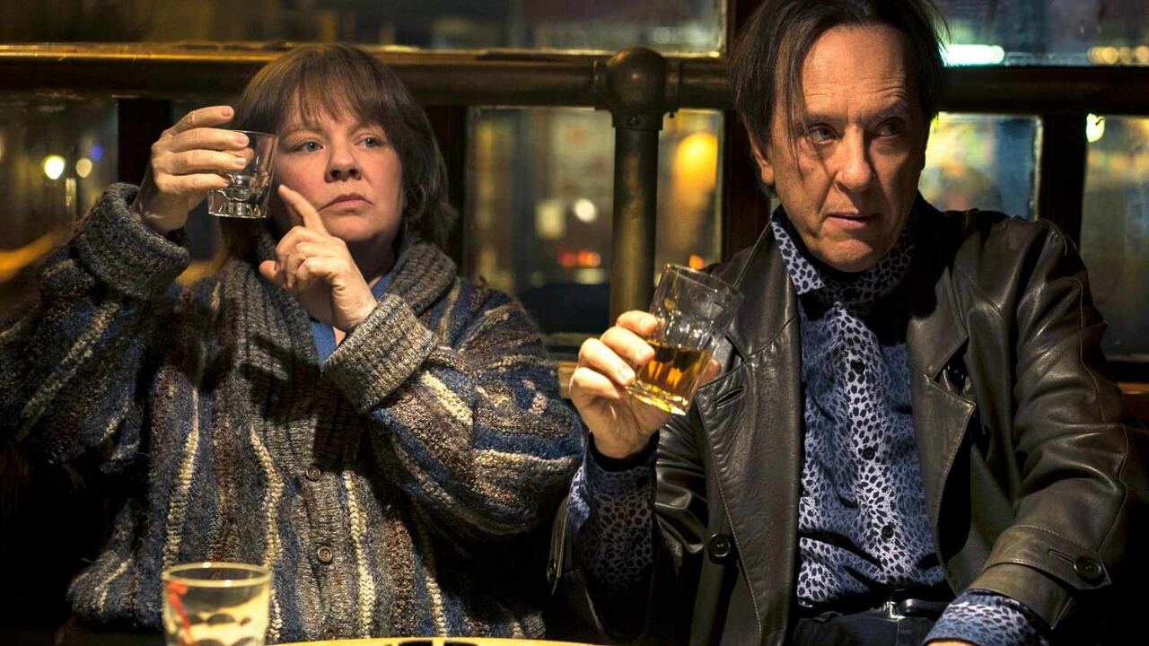 Oscar History: October 19 (2026)