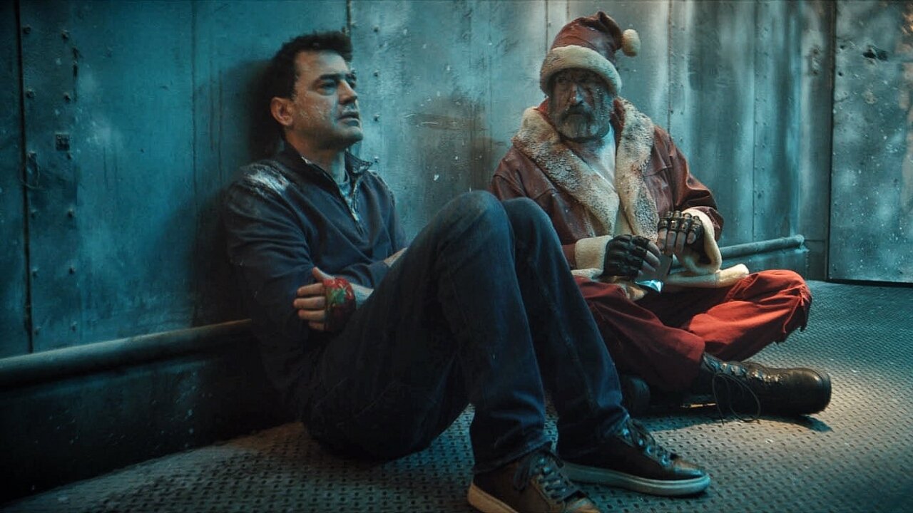 Film Preview: Christmas at the Kringles (2026)