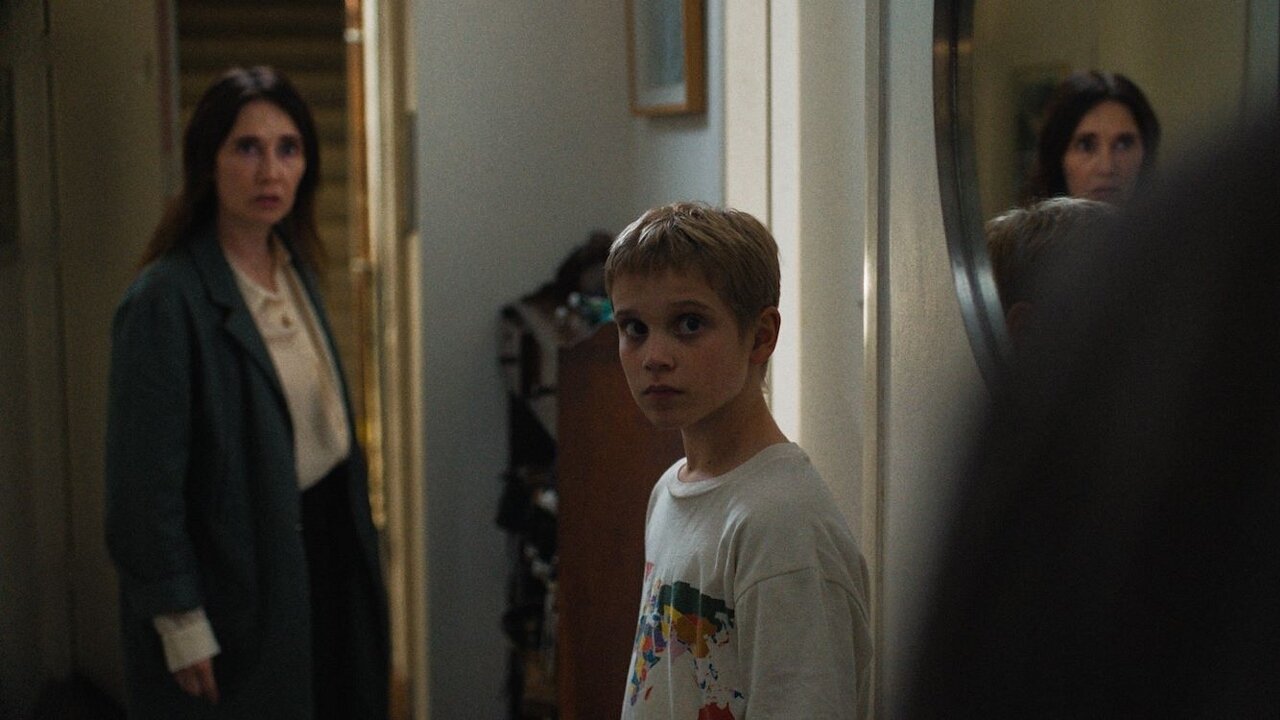 Film Preview: A Family (2026)