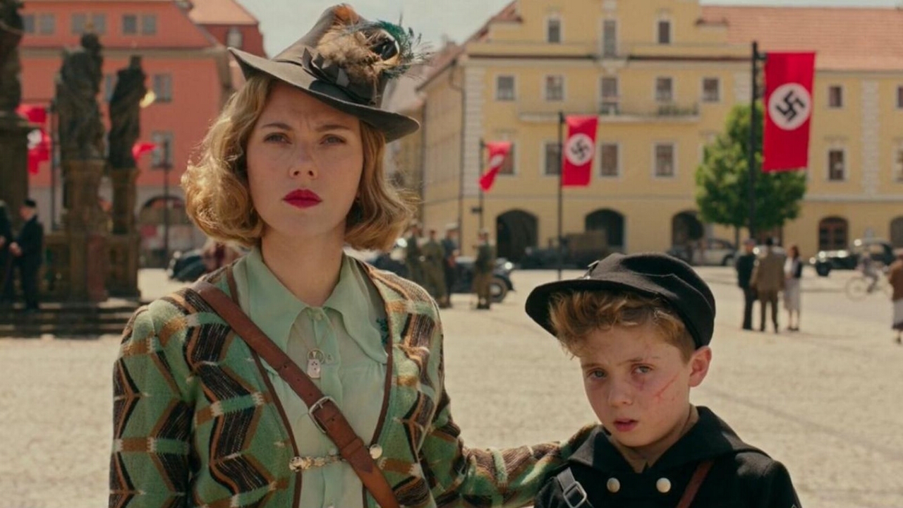 Oscar History: October 18 (2026)