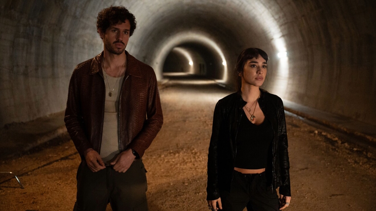 Film Preview: Masterplan (2026)