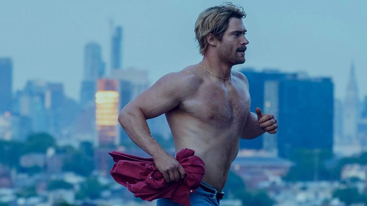 Film Preview: Mr. Irrelevant (2026)