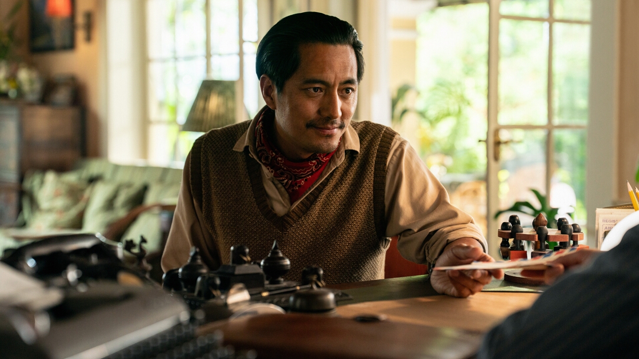 Film Preview: Tenzing (2026)