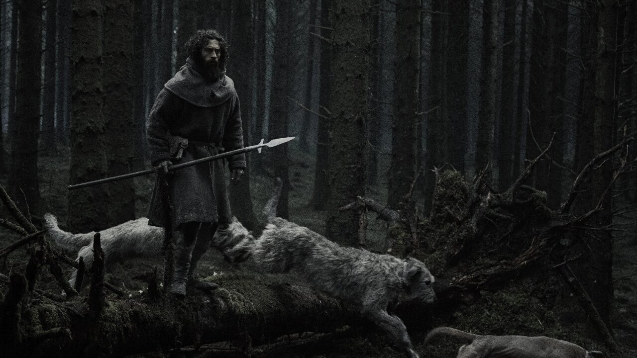 Contender: Werwulf (2026)