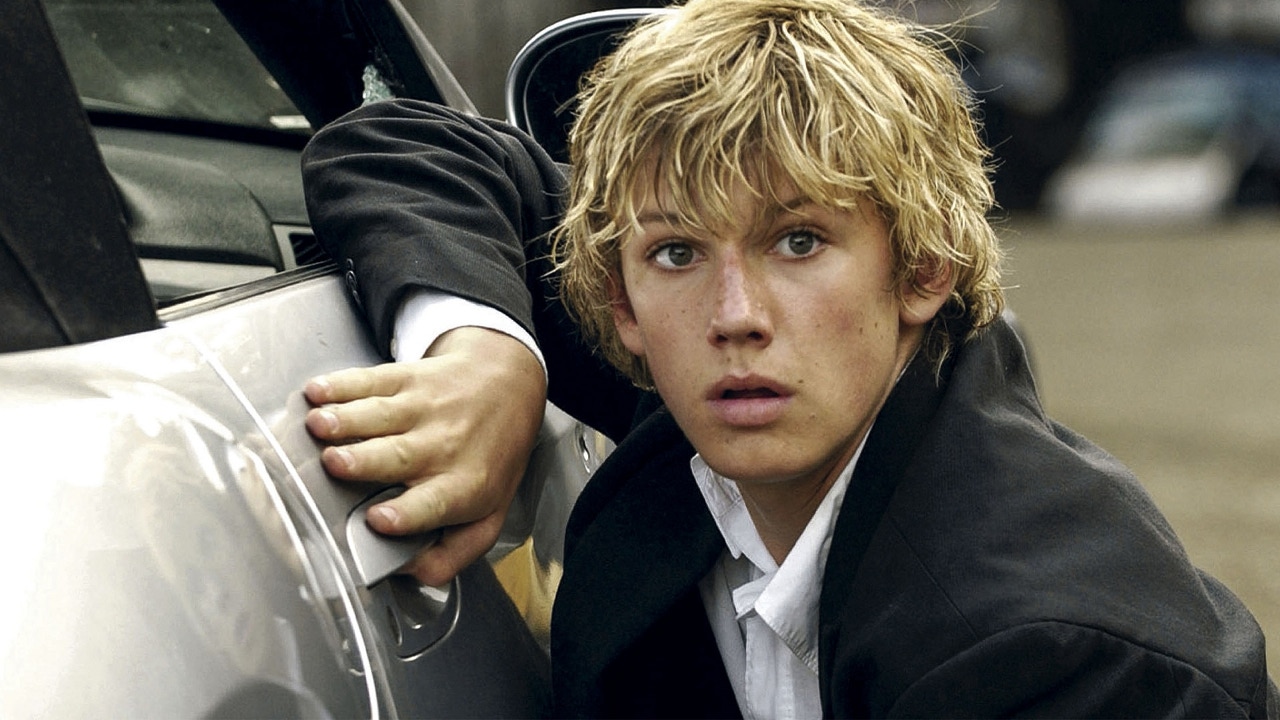 Review: Alex Rider: Operation Stormbreaker (2006)