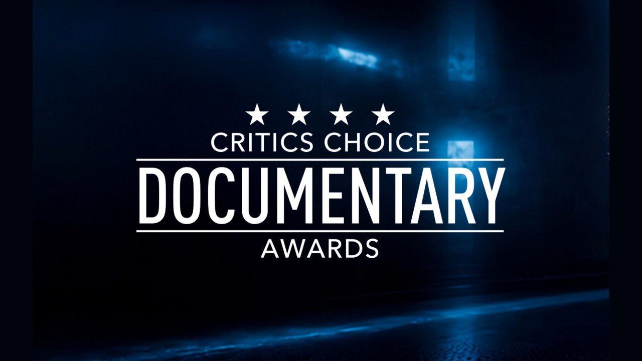 11th Critics Choice Doc Nominations