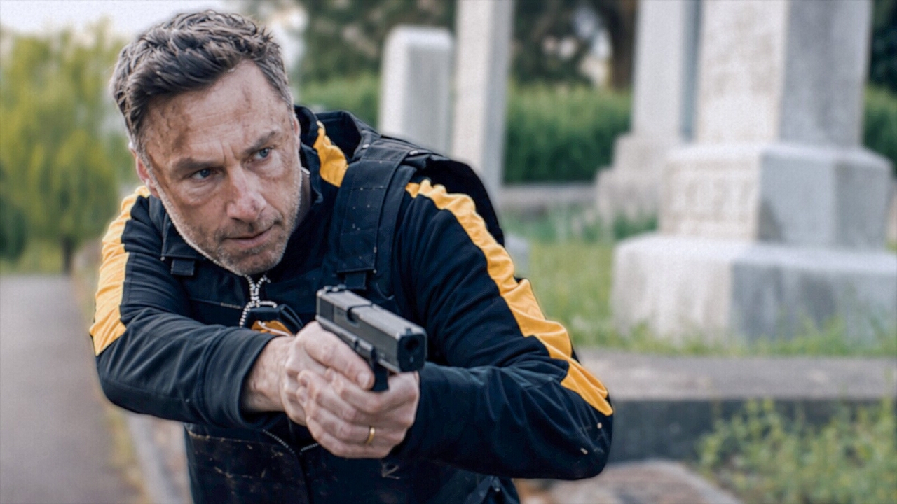 Film Preview: Clean Hands (2026)