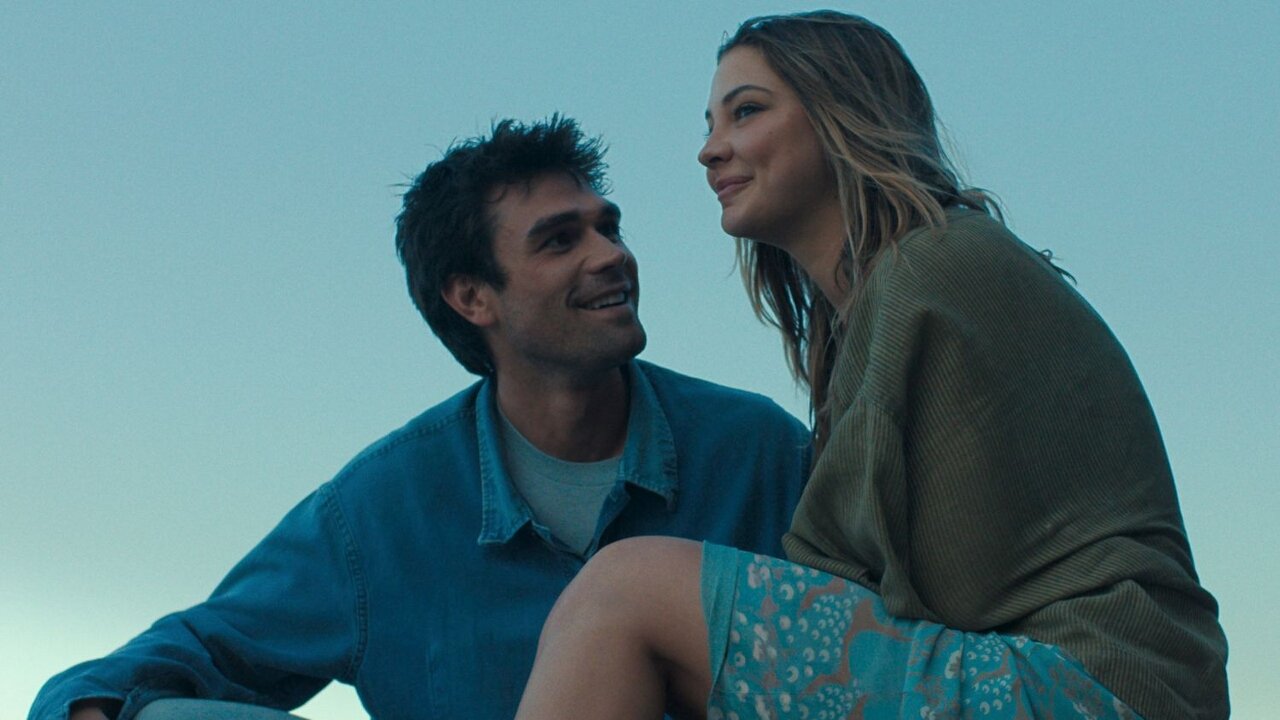 Film Preview: Falling (2026)