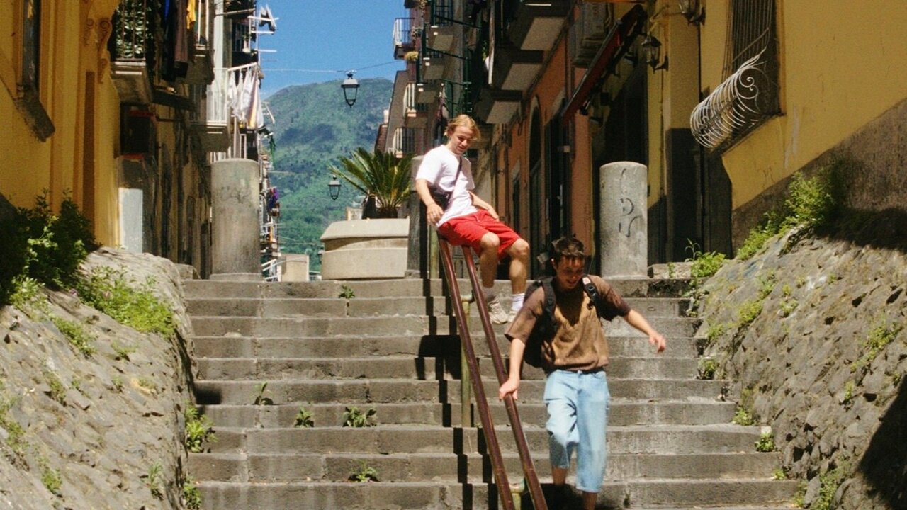 Film Preview: La Gradiva (2026)