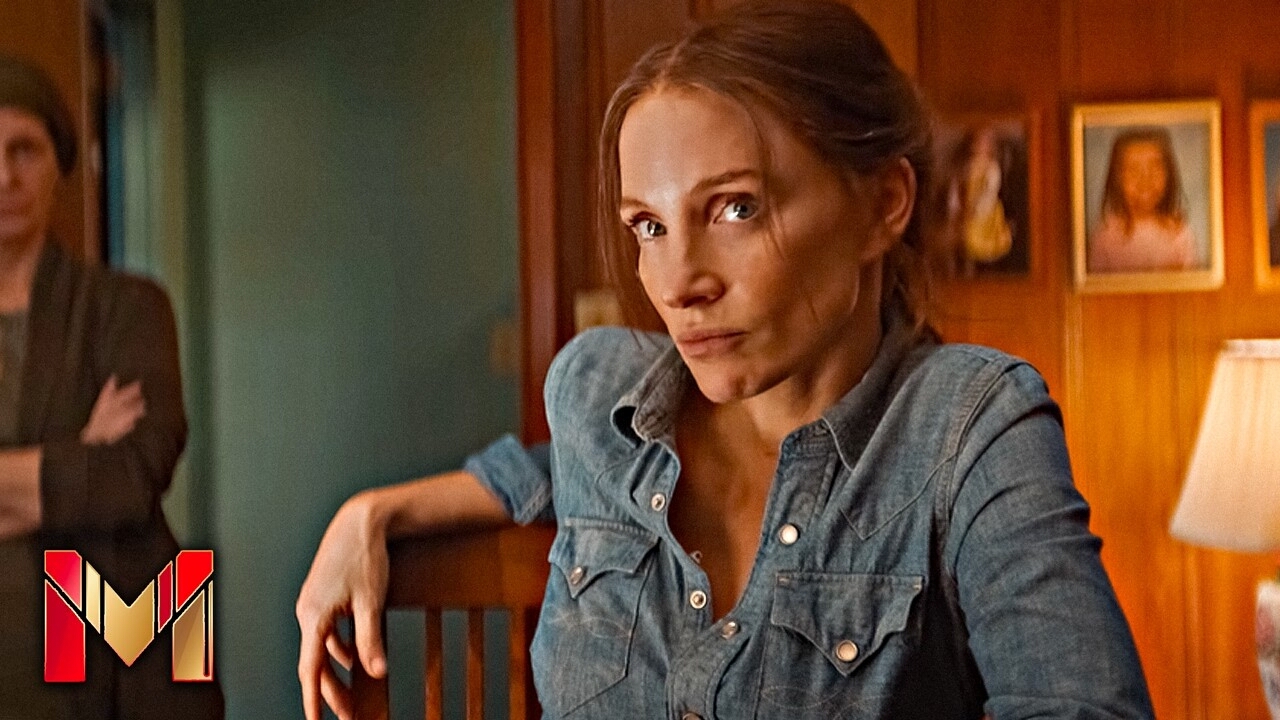 Film Preview: Heartland (2026)