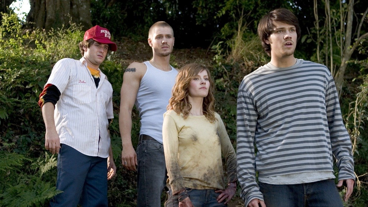 Review: House of Wax (2005)