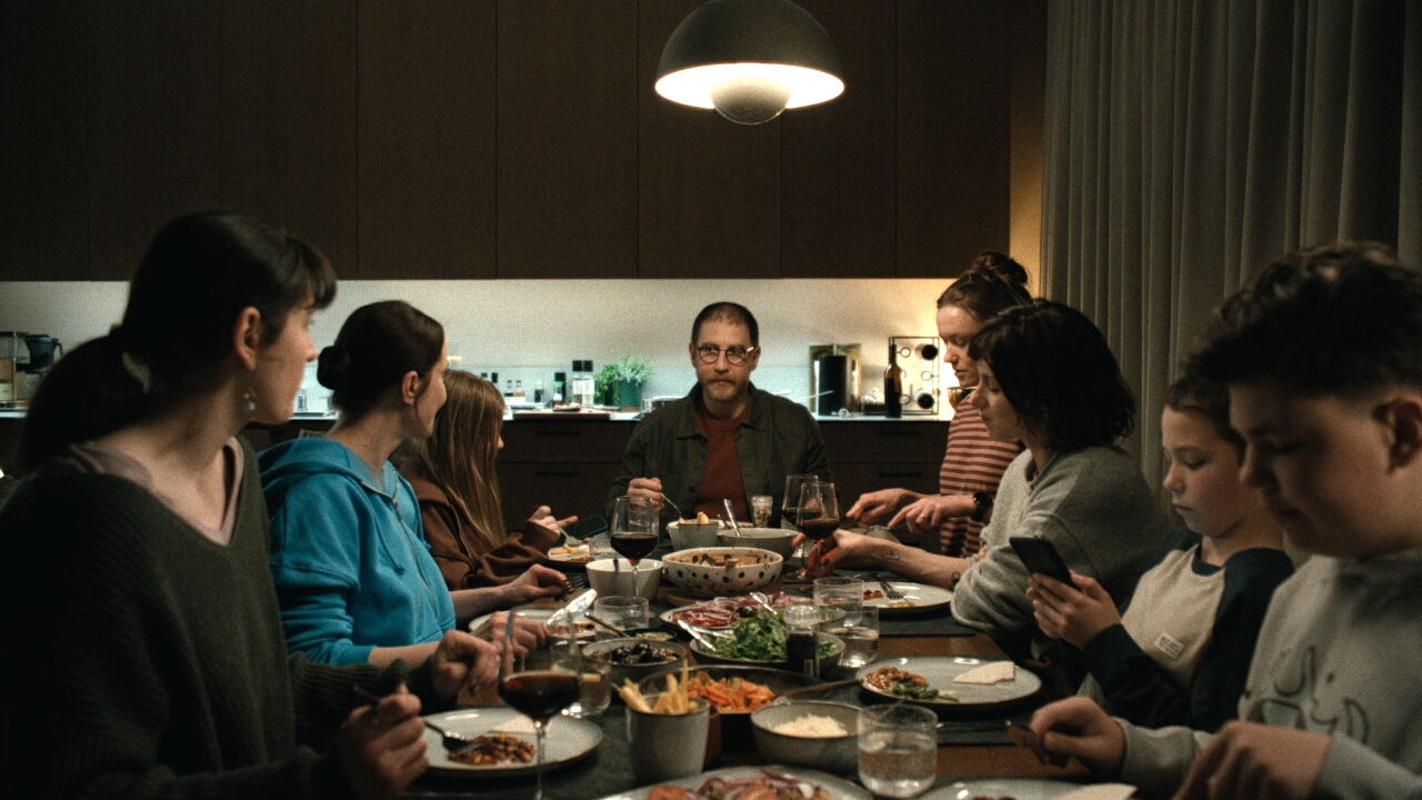 Film Preview: How to Divorce During the War (2026)