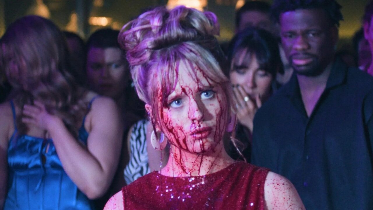 Film Preview: The Last Temptation of Becky (2026)