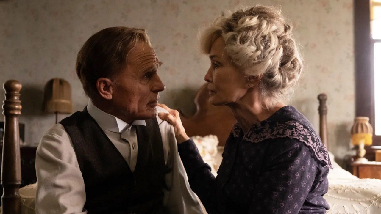 Contender: Long Day’s Journey Into Night (2026)