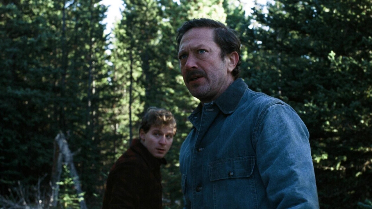 Film Preview: A Long Winter (2027)