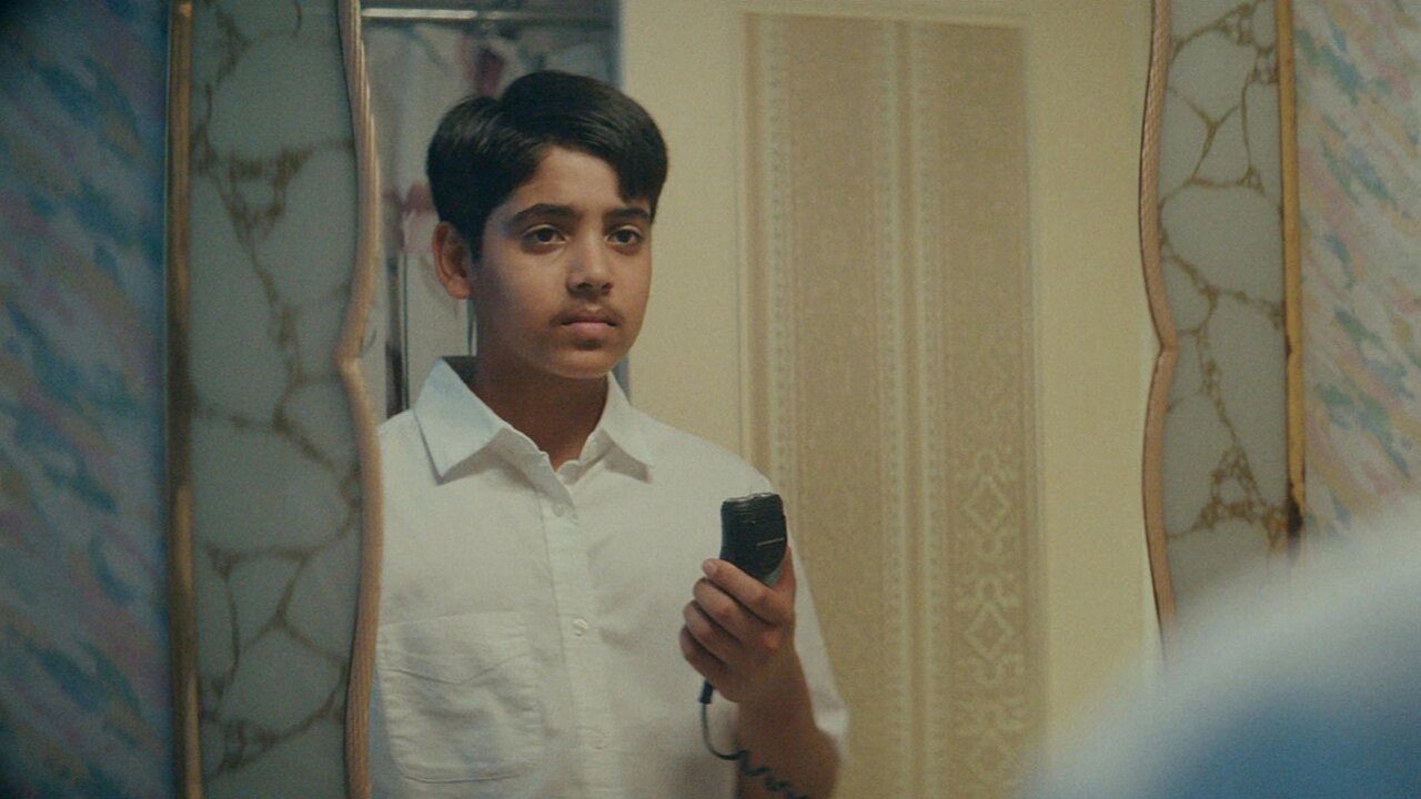 Film Preview: Mustache (2026)