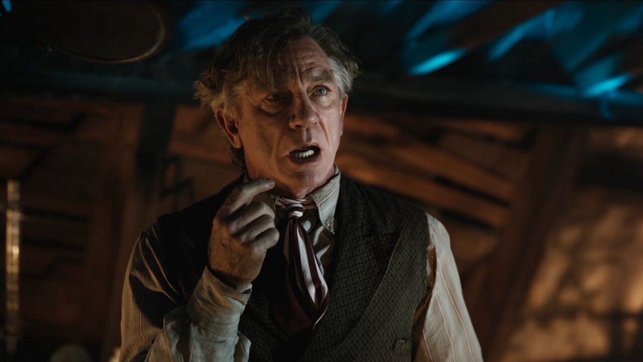 Film Preview: Narnia: The Magician’s Nephew (2027)