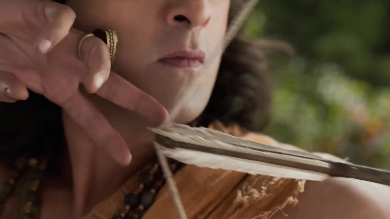 Film Preview: Ramayana (2026)