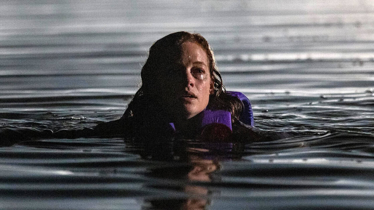 Film Preview: River (2027)