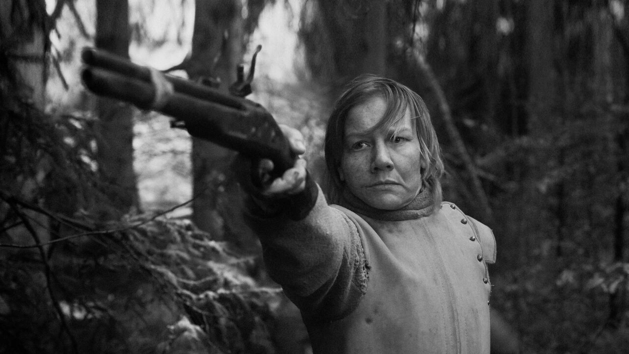 Film Preview: Rose (2026)