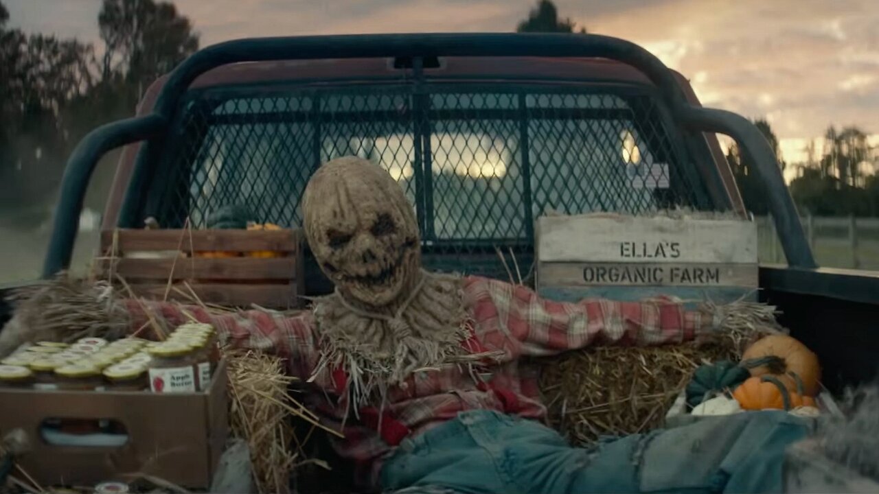 Film Preview: Slayground (2027)