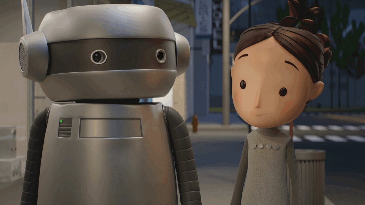Film Preview: Space Cadet (2026)