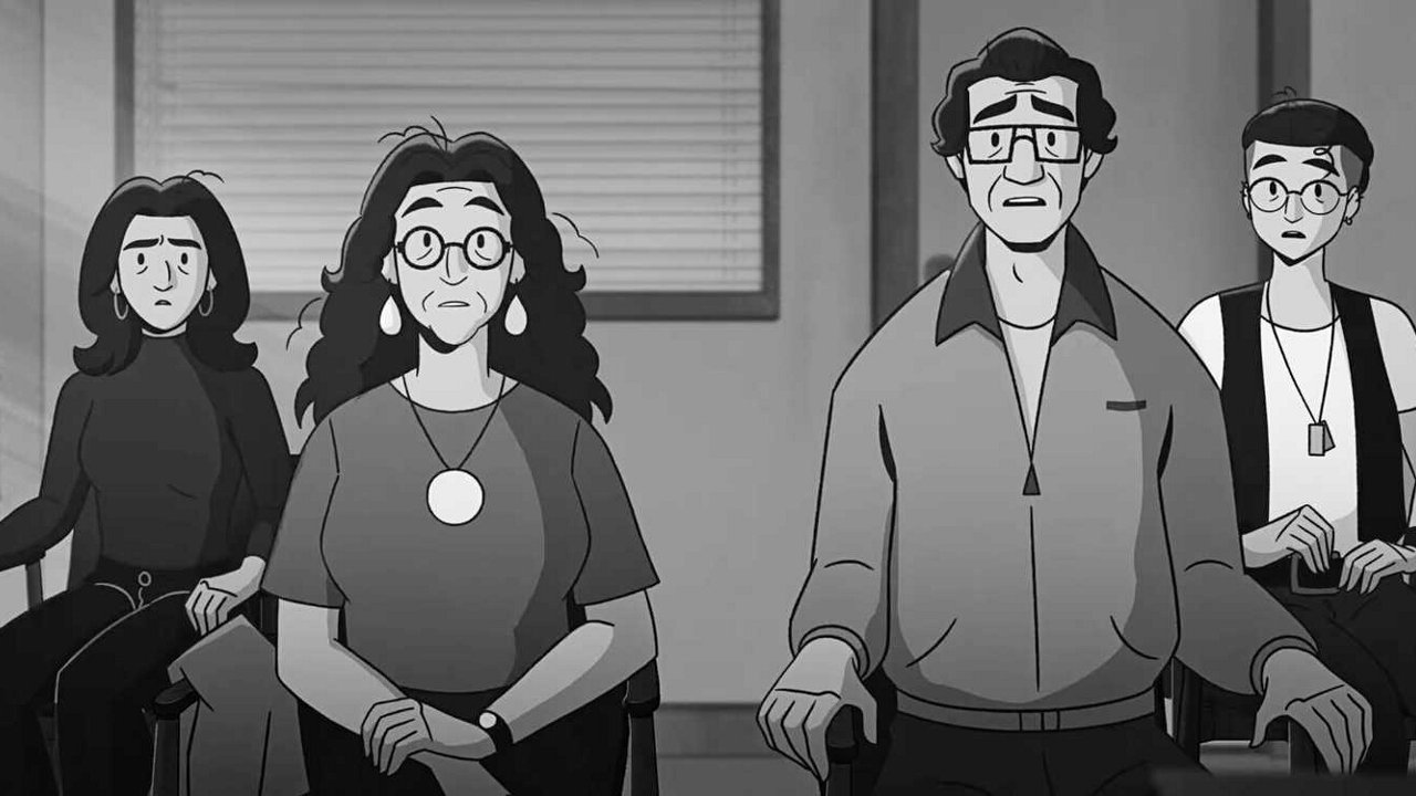 Film Preview: Tangles (2026)