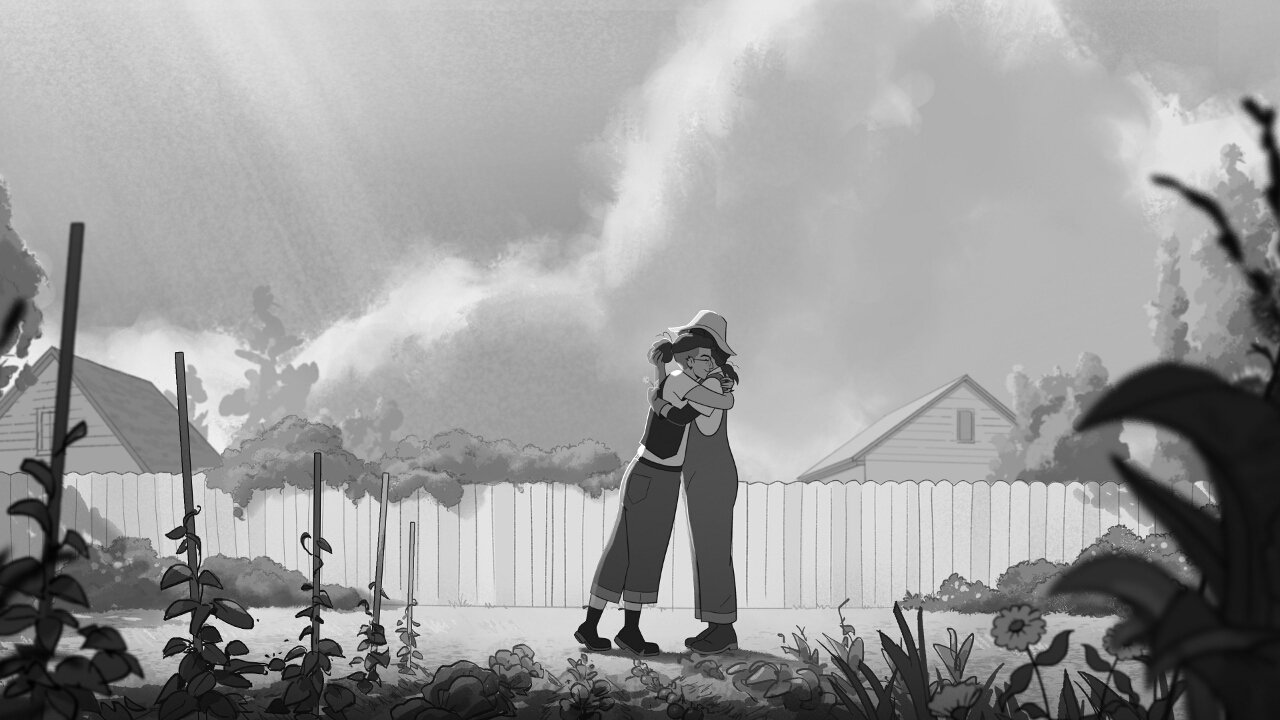 Contender: Tangles (2026)
