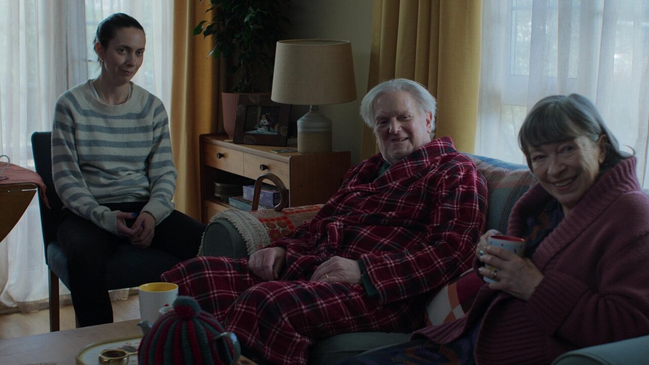 Contender: Tender Loving Care (2026)